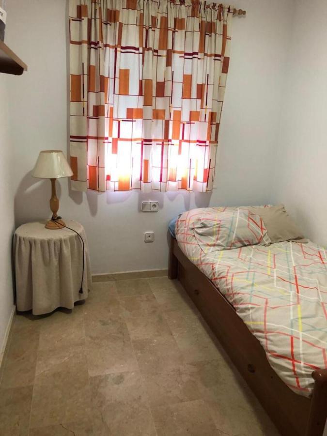 Apartamento En Conil Cerca De Playa Y Centro Conil De La Frontera Exteriör bild