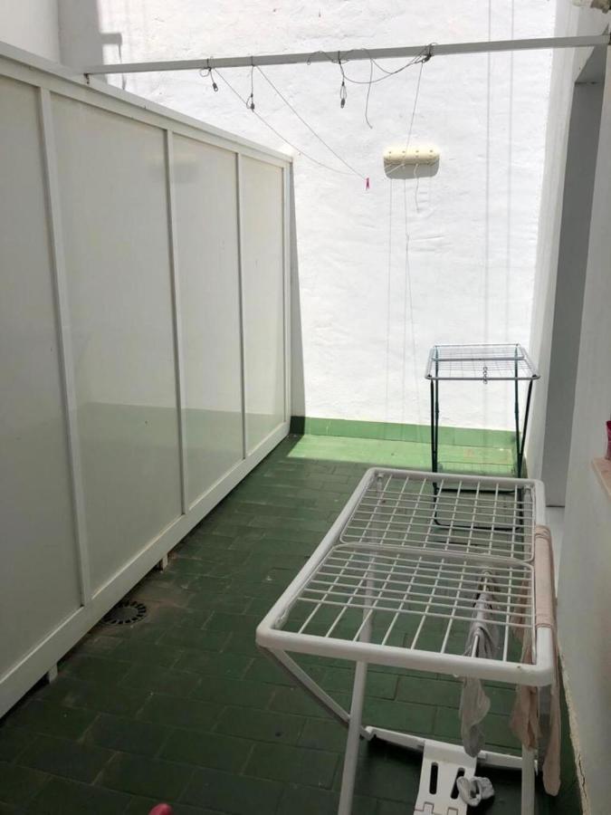 Apartamento En Conil Cerca De Playa Y Centro Conil De La Frontera Exteriör bild