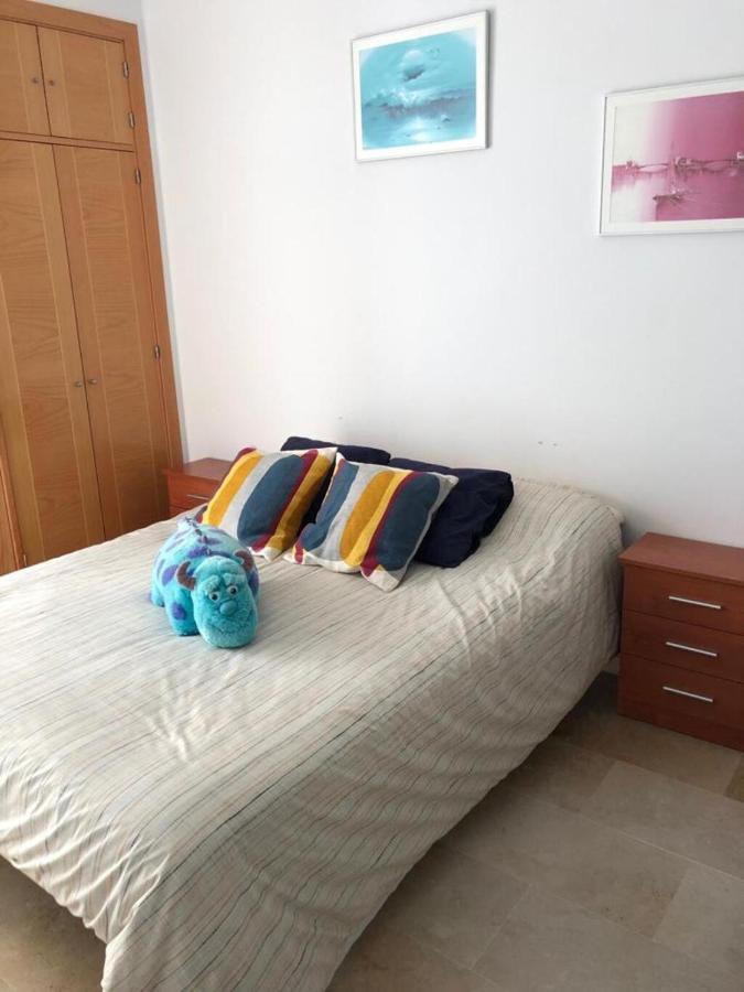 Apartamento En Conil Cerca De Playa Y Centro Conil De La Frontera Exteriör bild